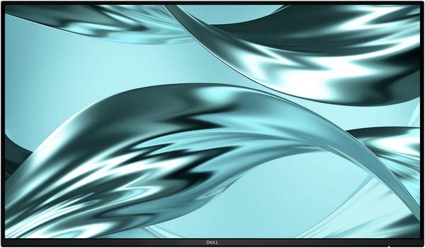 Dell Pro P LCD monitor 61 cm (24 palec)1920 x 1080 Pixel, 16:9, 8 ms, IPS LCD