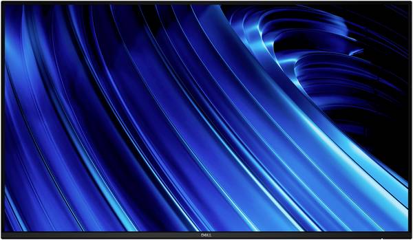 Dell Pro P LCD monitor 68.6 cm (27 palec)1920 x 1080 Pixel, 16:9, 8 ms, IPS LCD