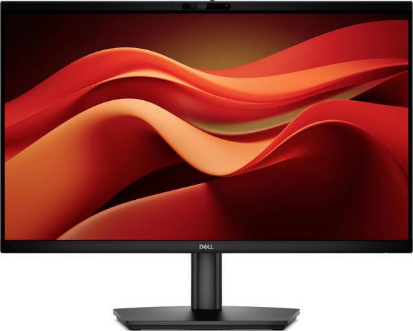 Dell Dell DELL-E2426HB Monitor per Videoconferenze Pro da 24 pollici - E2426HB LED monitor 61 cm (24 palec)1920 x 1080 Pixel, 16:9, 8 ms, IPS LED