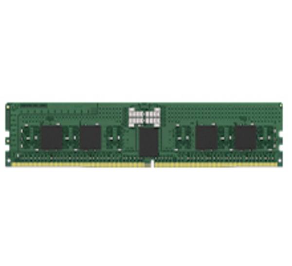 Kingston  Sada RAM pro PC   DDR5     288pin DIMM  KSM64R52BS8-16MH