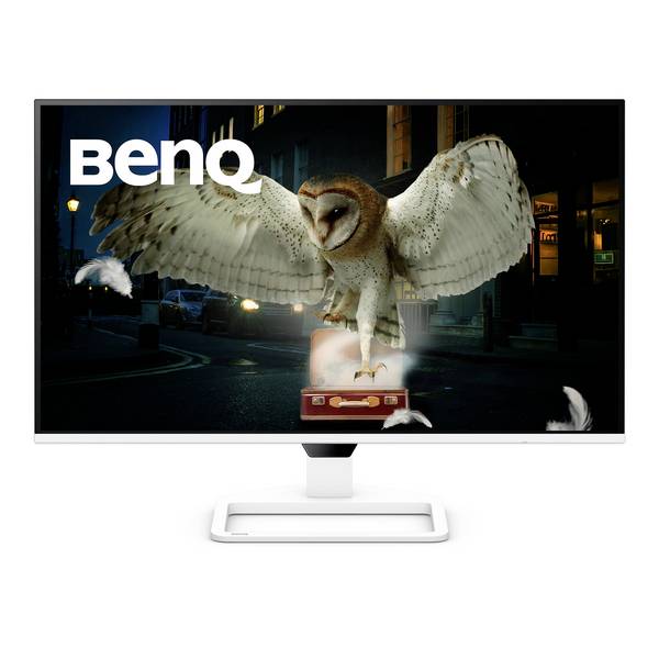 BenQ EW270Q LCD monitor 68.6 cm (27 palec)16:9, 1 ms
