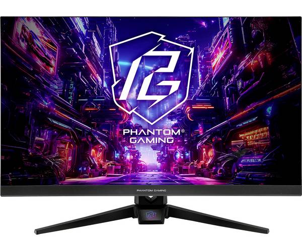 ASRock PG27FFT1A herní monitor 68.6 cm (27 palec)1920 x 1080 Pixel, 16:9, 1 ms