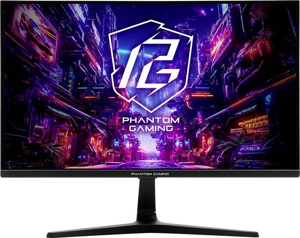 ASRock PG25FFT herní monitor 62.2 cm (24.5 palec)1920 x 1080 Pixel, 16:9, 1 ms, IPS LED