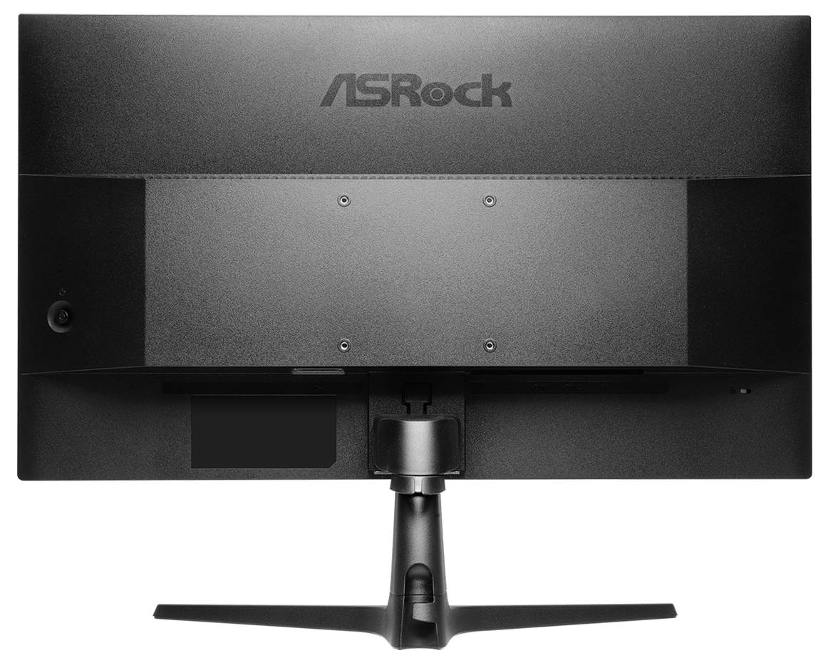 ASRock PG25FFT herní monitor 62.2 cm (24.5 palec)1920 x 1080 Pixel, 16:9, 1 ms, IPS LED-4