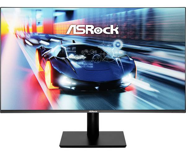 ASRock CL25FFB herní monitor 62.2 cm (24.5 palec)1920 x 1080 Pixel, 16:9