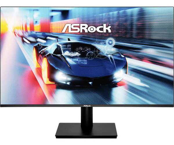 ASRock CL27FFB herní monitor 68.6 cm (27 palec)1920 x 1080 Pixel, 16:9