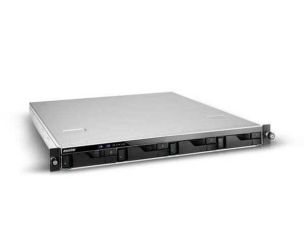 Asustor  NAS server   4 Bay  90IX01H0-BW3S00