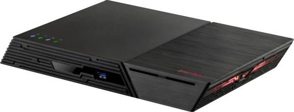 Asustor  NAS server   6 Bay šifrování 256 Bit AES 90-FS6806X00-ME30
