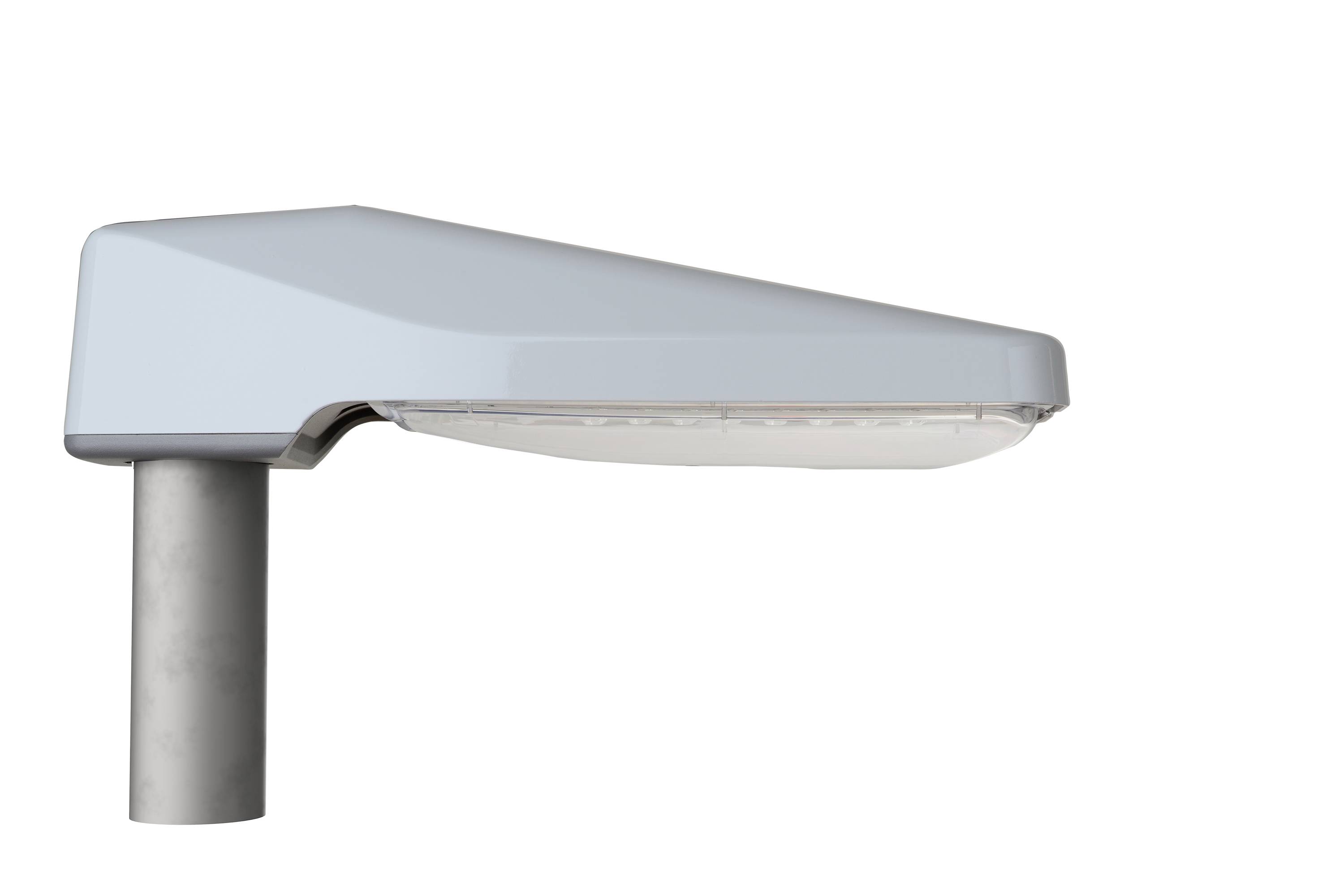 Schuch 42 L50 VARIO 420080001 Horní/boční LED světlo LED 35 W šedá-0