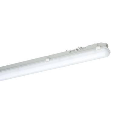 Schuch 167 15LG2 VARIO IFS LED světlo do vlhkých prostor LED 43 W bílá šedá-0