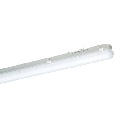 Schuch 167 15LG2 VARIO LED světlo do vlhkých prostor LED 43 W bílá šedá-0