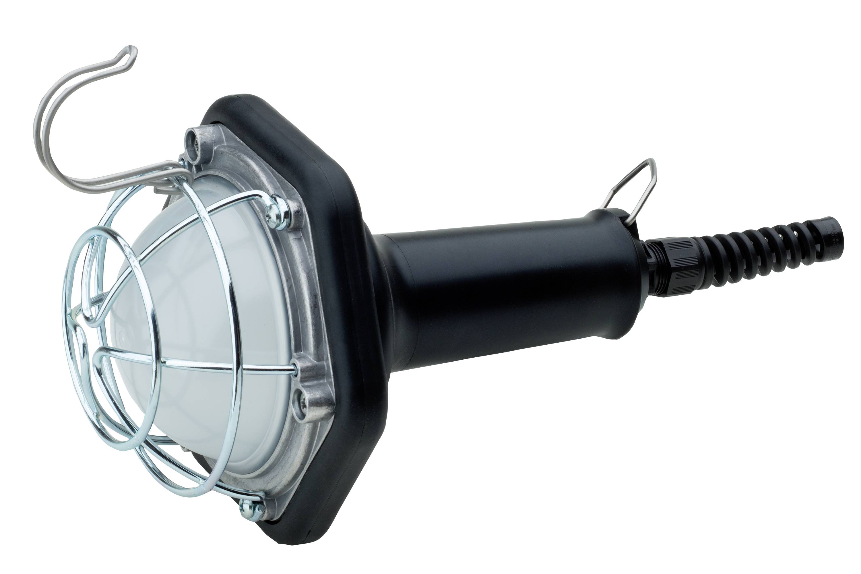 Schuch 931000001 e9310F LED LED ruční svítilna 230 V 11 W 600 lm-0