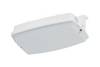 Schuch 3611 L10 LED světlo do vlhkých prostor LED 10 W bílá bílá