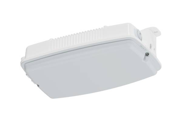 Schuch 3611 L10 LED světlo do vlhkých prostor  LED  10 W bílá bílá