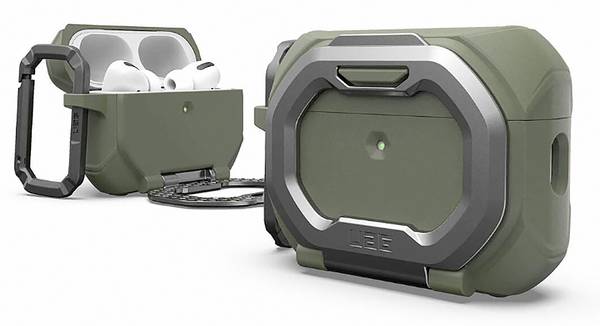 Urban Armor Gear  Ochranné nabíjecí pouzdro    olivově šedá