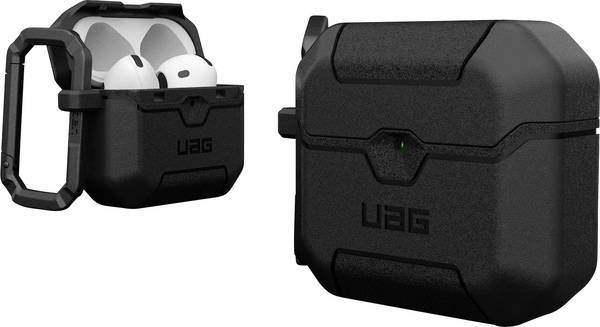 Urban Armor Gear Armor Gear Ochranné nabíjecí pouzdro    černá