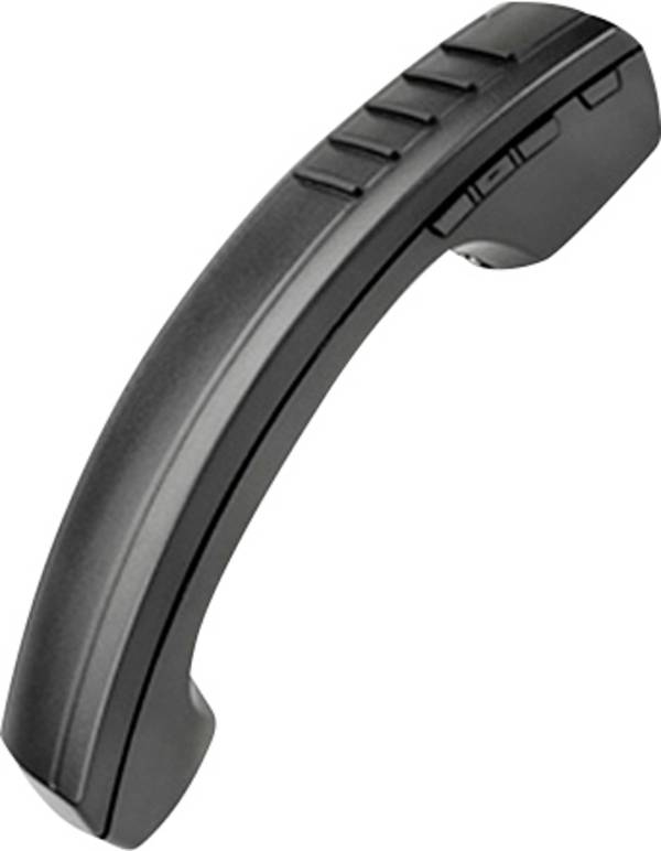 Mitel Mitel 68xx/69xx Bluetooth Handset doplňková mobilní část bluetooth, designový telefon, kompatibilní s naslouchadly , tlumení šumu  černá