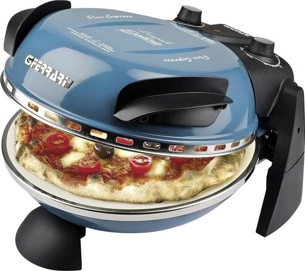 G3Ferrari Delizia pec na pečení pizzy