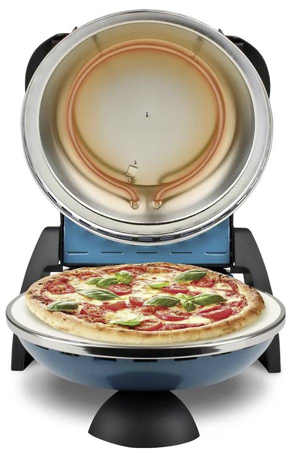 G3Ferrari Delizia pec na pečení pizzy-3