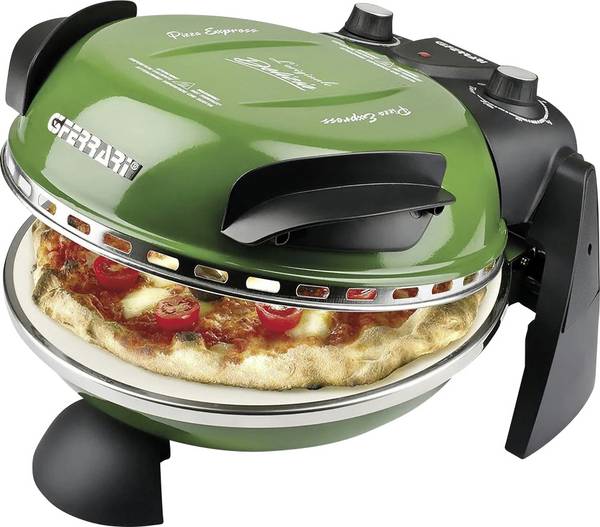 G3Ferrari Delizia pec na pečení pizzy