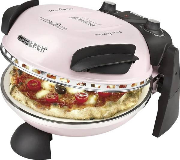 G3Ferrari Delizia pec na pečení pizzy