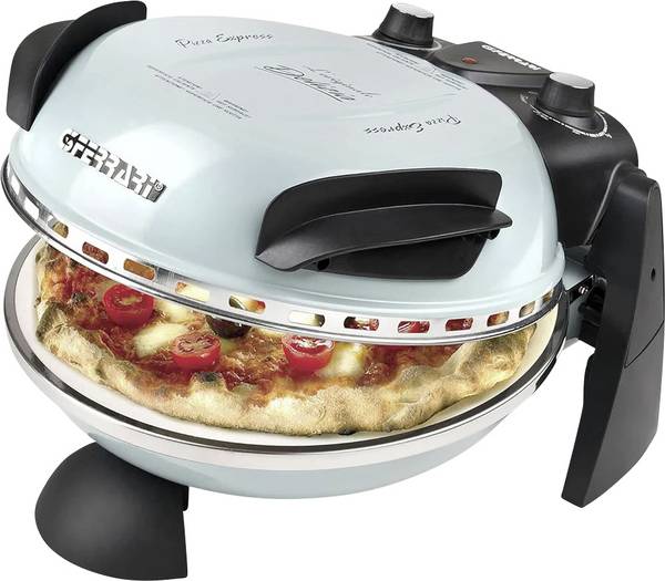G3Ferrari Delizia pec na pečení pizzy