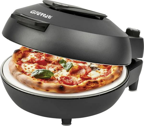 G3Ferrari Pummarola pec na pečení pizzy