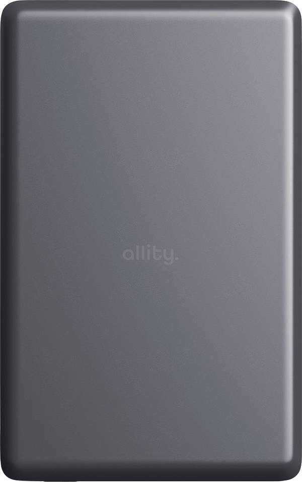 Allity APB-300 Bezdrátová powerbanka 5000 mAh, MagSafe, Rychlé nabíjení, USB-C®, Bezdrátové nabíjení