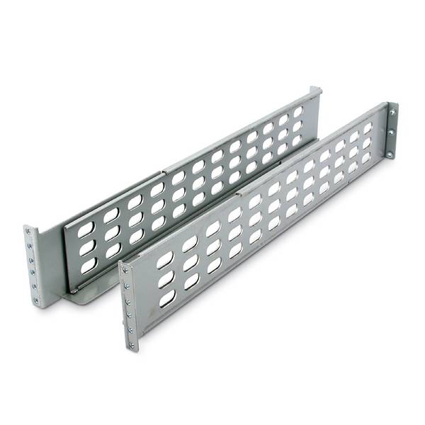 APC APC 4x Post Rackmount Railkit Lišty pro montáž do racku
