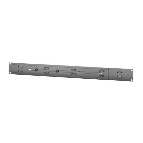 APC APC Easy Rack Cable Manager in Depth 1U Easy Rack