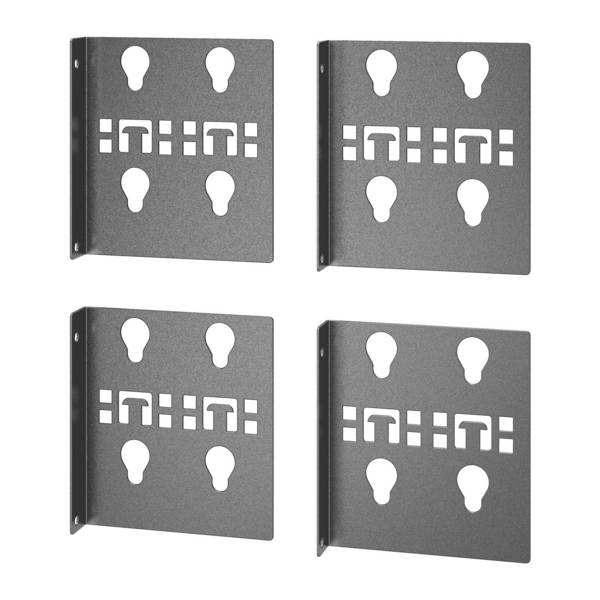 APC APC Easy Rack PDU mounting bracket doubl Easy Rack