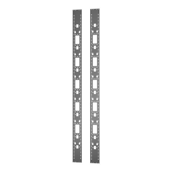 APC APC Easy Rack Vertical 0U accessory chan Easy Rack