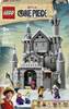 75645 LEGO® ONE PIECE Duell v zámku; hračky pro děti od 9 let; vícestupňový zámek a 6 minifigurek; dárek pro fanoušky Netflix One PIECE