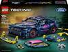 42236 LEGO® TECHNIC Ford Mustang GT Auto z tuningové dílny; přizpůsobitelné autíčko na hraní; závodní auto s řízením a 8-válcovým pístovým motorem; dárkové nápady pro děti od 10 let