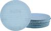 Einhell 492340 brusný papír pro excentrické brusky Zrnitost 80 (Ø x v) 125 mm x 13 cm 20 ks