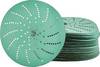 Einhell 492290 brusný papír Zrnitost 240 (Ø x v) 125 mm x 13 cm 50 ks