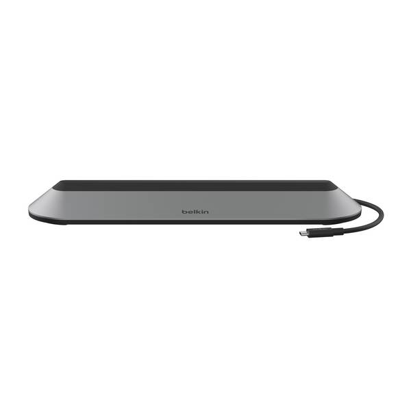 Belkin USB-C® dokovací stanice napájení USB-C®, integrovaná čtečka karet