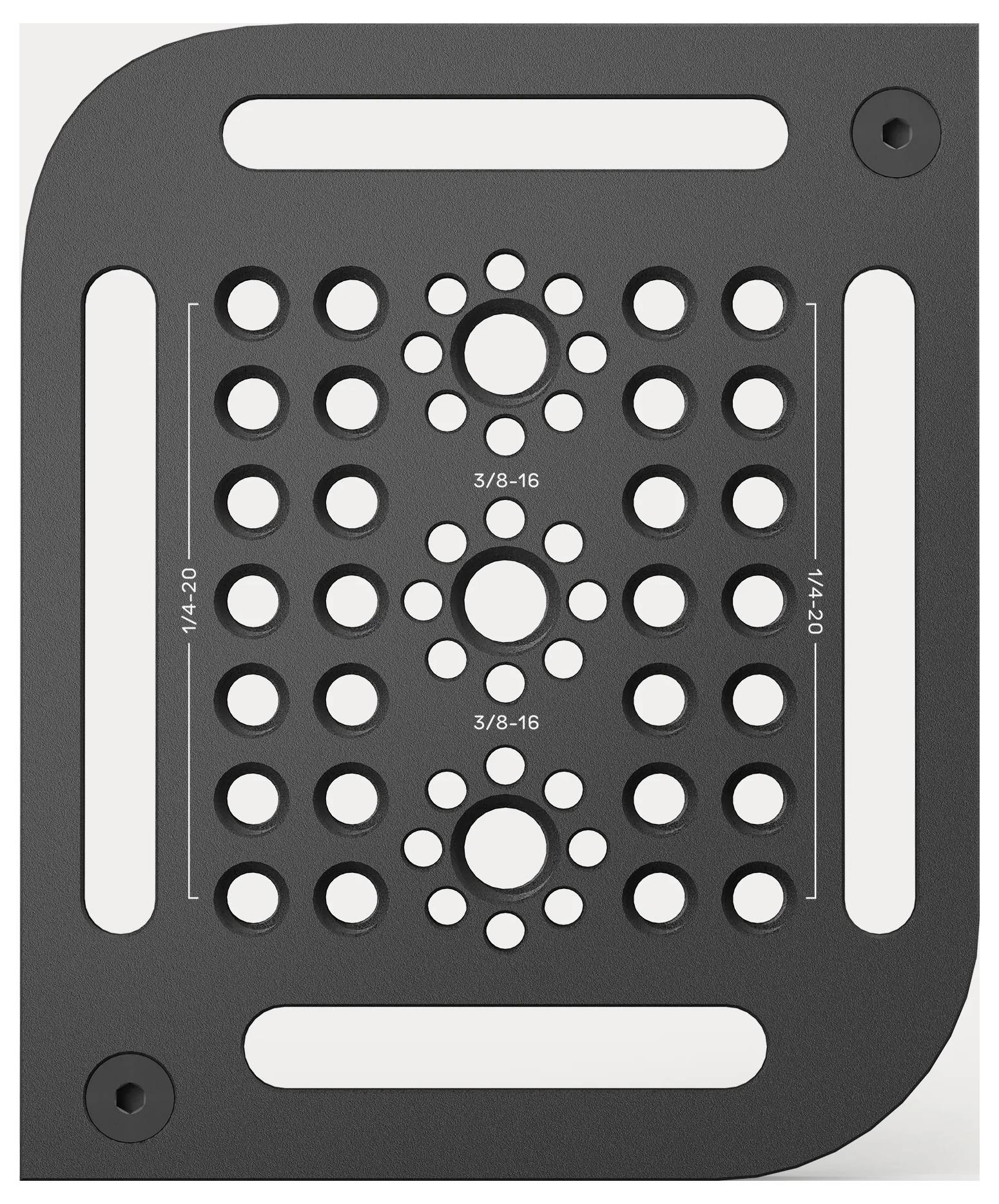 Moment Mounting plate-1