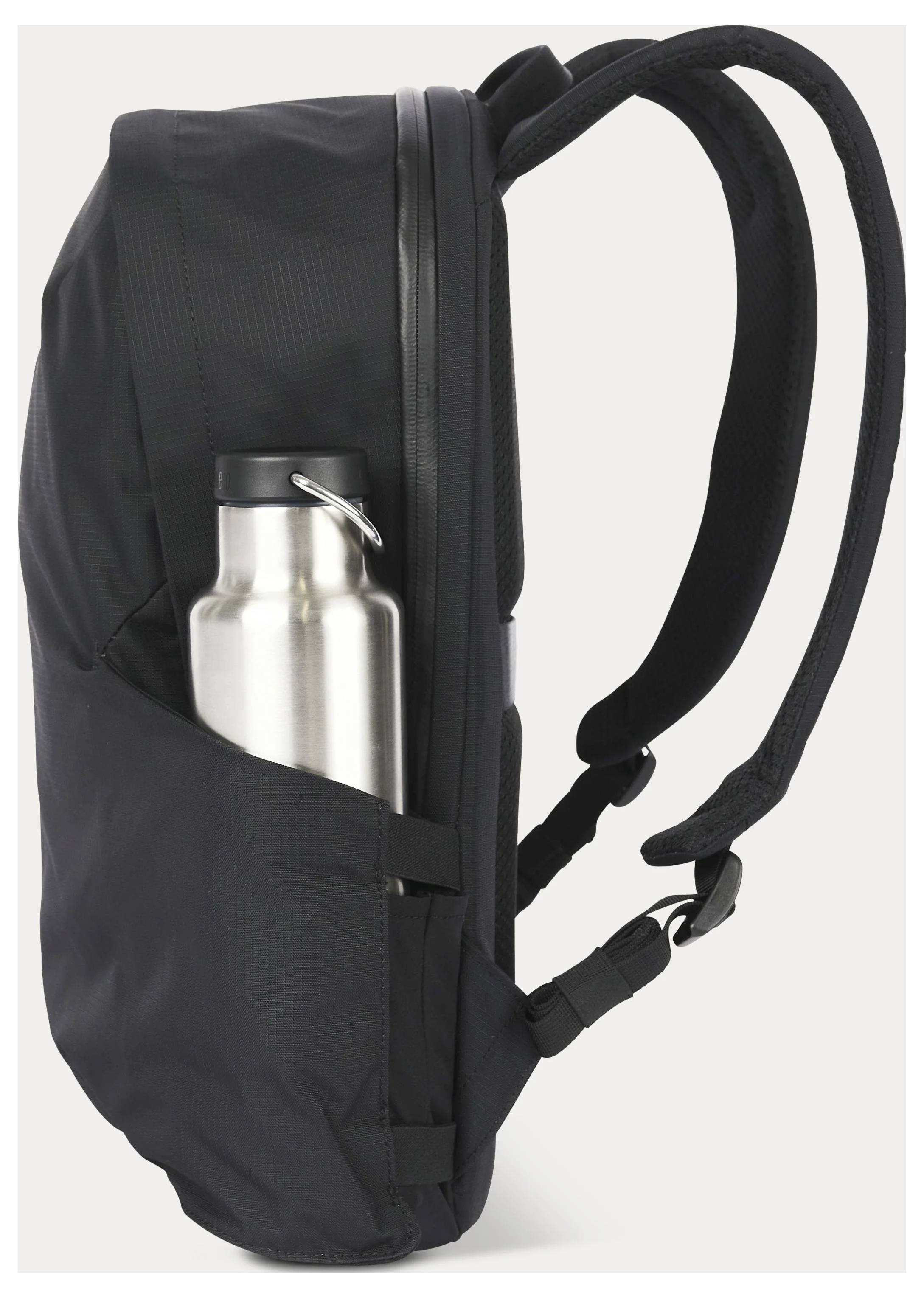 Moment Moment Everything Backpack Daypack 17L B batoh přihrádka na notebook, vodotěsné-4
