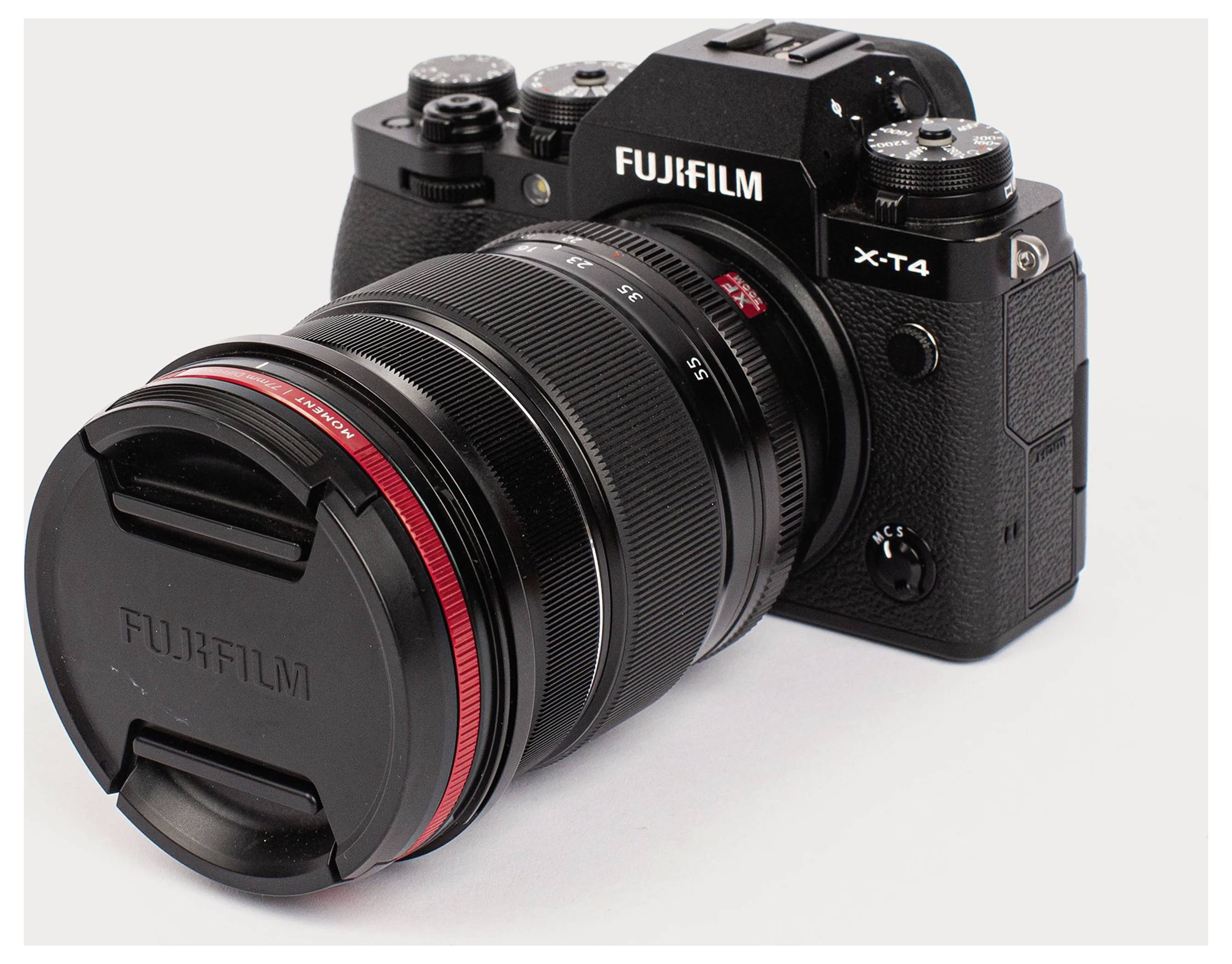 Difuzní filtr Moment 72 mm Moment 72mm CineBloom Diffusion Filter 1-6