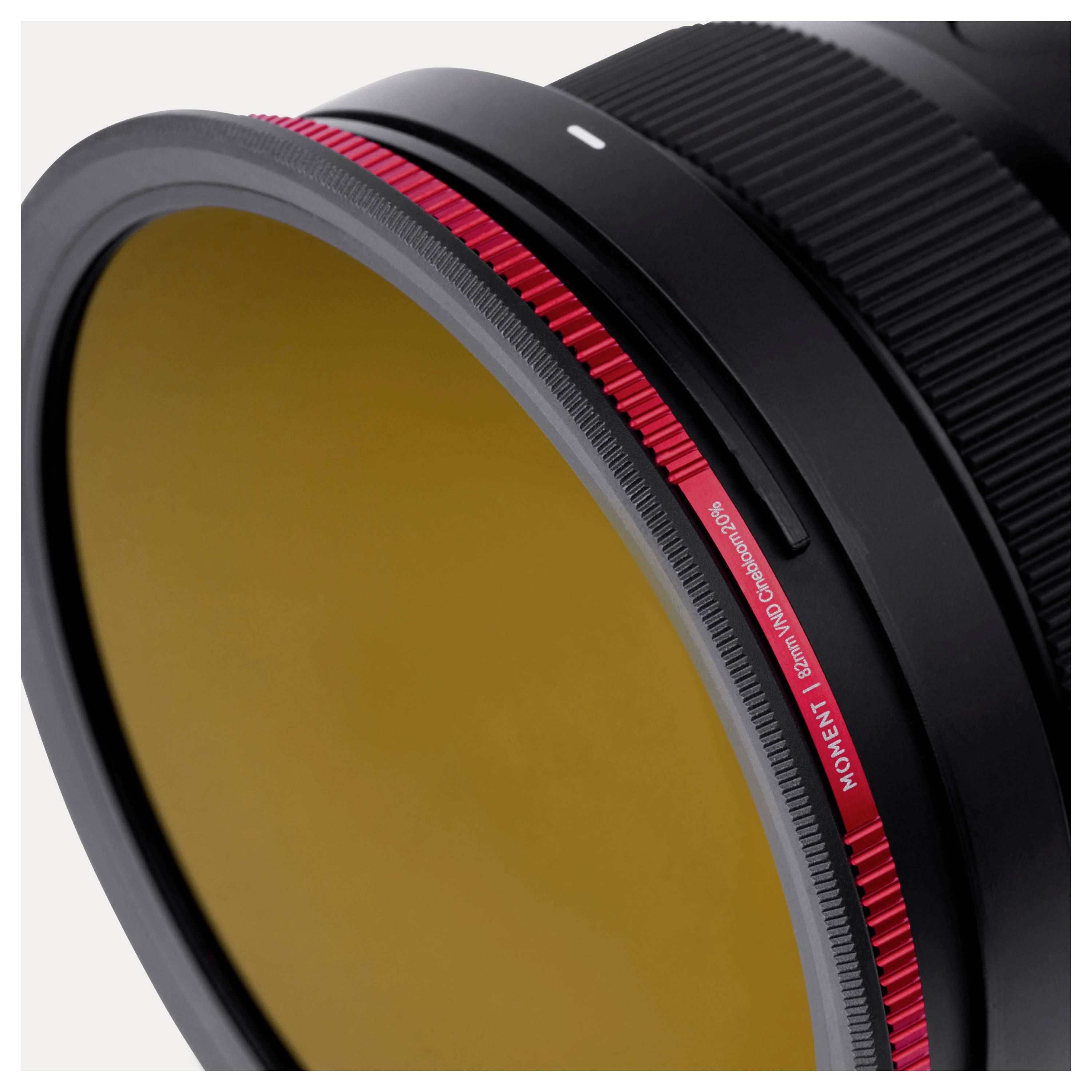 polfiltr Moment 77 mm Moment 77mm Variable ND Filter (2-5 Stop-4