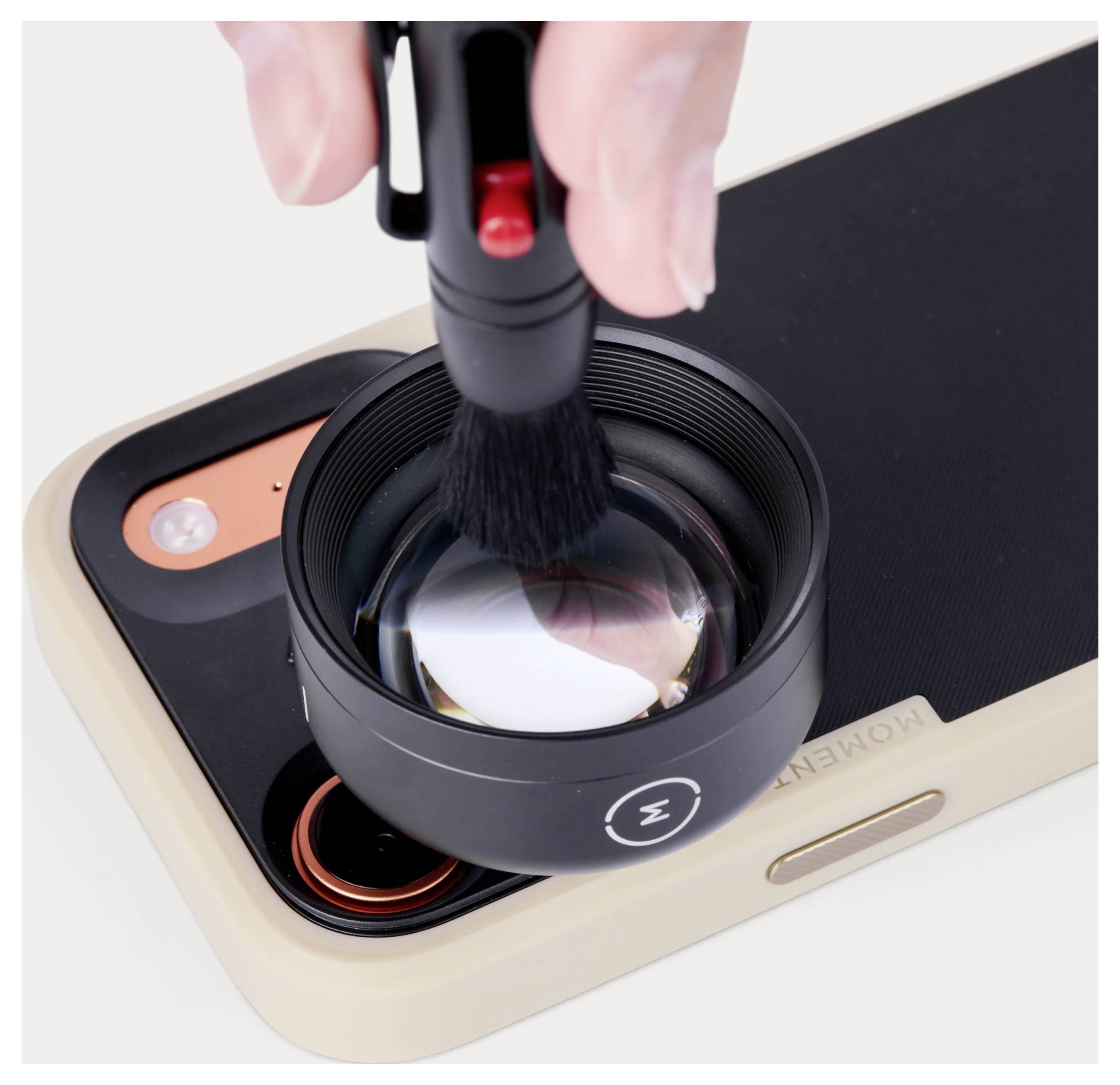 Moment Moment Mobile Lens Cleaning Kit 150-102 čisticí tužka na objektivy-9