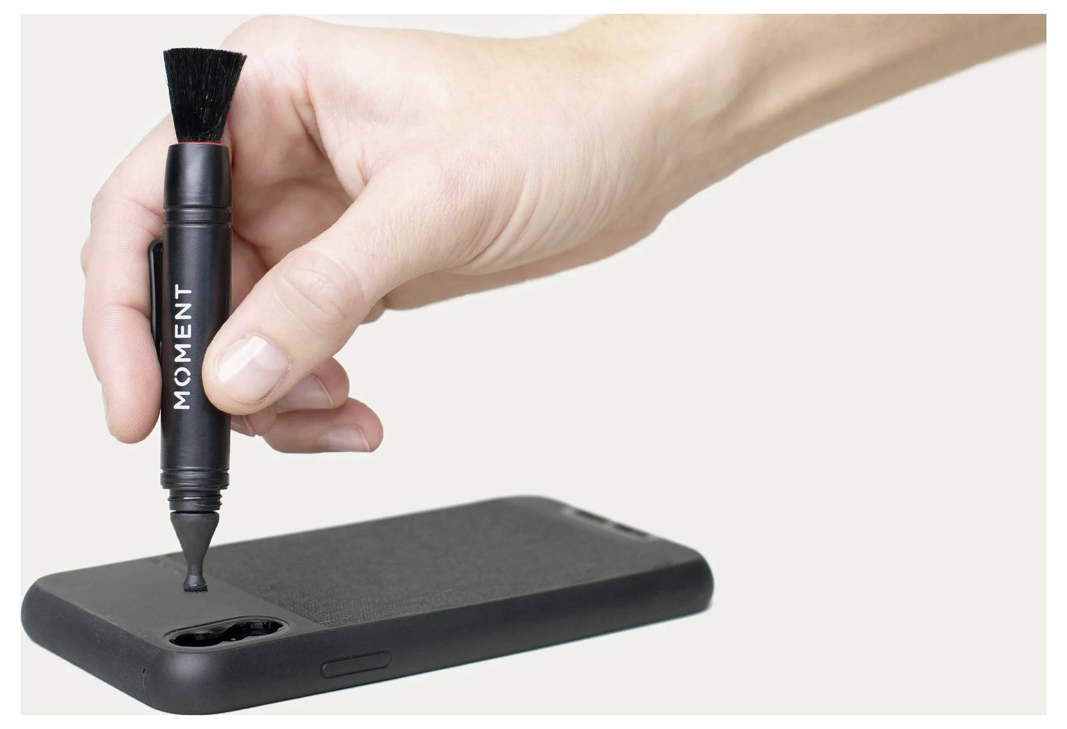 Moment Moment Mobile Lens Cleaning Kit 150-102 čisticí tužka na objektivy-15