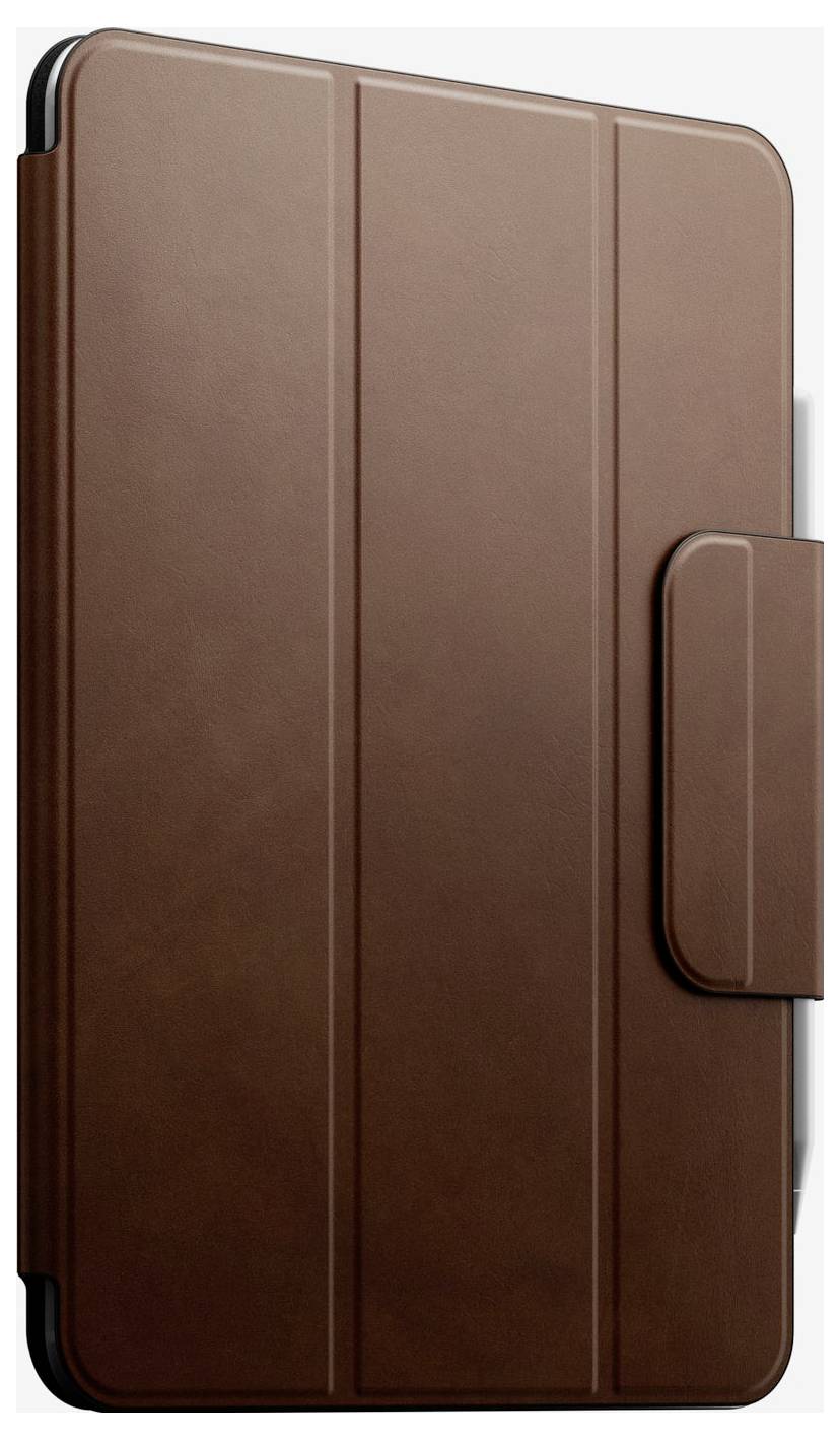Nomad Modern Leather Folio iPad Pro 11 obal / brašna na iPad 27,9 cm (11") hnědá-3