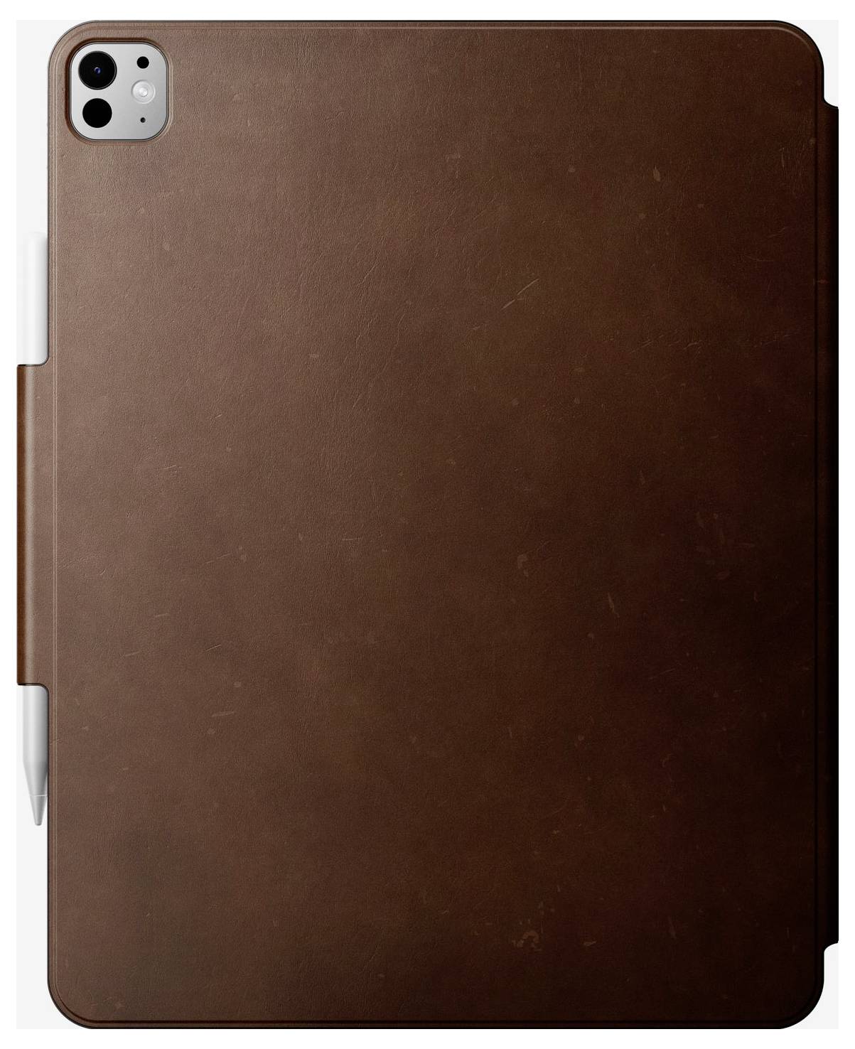 Nomad Modern Leather Folio iPad Pro 13 obal / brašna na iPad 33 cm (13") hnědá-7