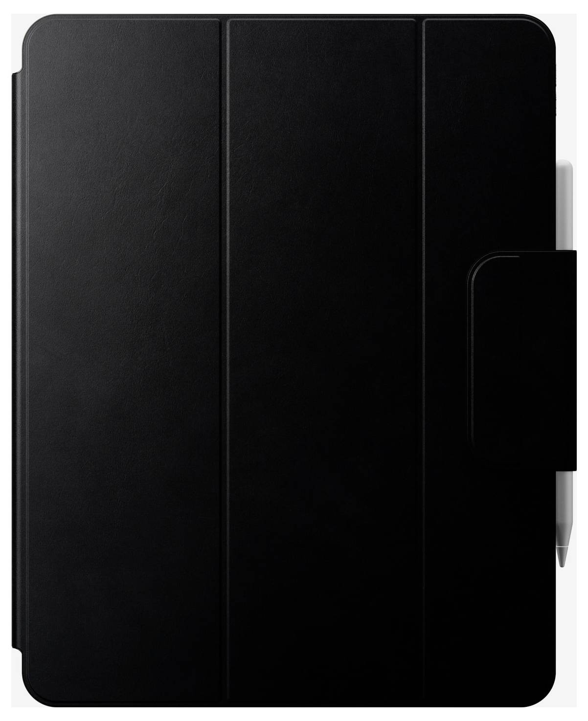 Nomad Modern Leather Folio iPad Pro 13 obal / brašna na iPad 33 cm (13") černá-5