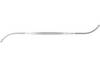 PFERD TOOLS 12404102 Přesný PFERD TOOLS PRO pilník typu 410 P 300mm švýcarské drážky 2, středně jemný Délka 300 mm 6 ks