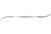 PFERD TOOLS 12404300 Přesný PFERD TOOLS PRO pilník typu 430 P, 300 mm, švýcarské drážky 0, hrubý Délka 300 mm 6 ks