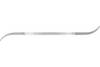 PFERD TOOLS 12404302 Přesný PFERD TOOLS PRO pilník typu 430 P 300mm švýcarské drážky 2, středně jemný Délka 300 mm 6 ks