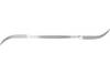 PFERD TOOLS 12404400 Přesný PFERD TOOLS PRO pilník typu 440 P, 300 mm, švýcarské drážky 0, hrubý Délka 300 mm 6 ks